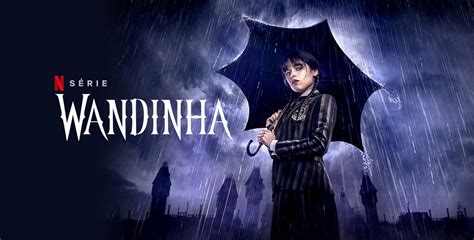 vandinha nua|wandinha videos